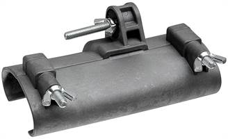 Držač/adapter za alu teleskopsku dršku Z64000, Z6401