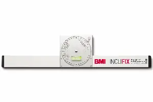 Nagibni kutnik i libela BMI INCLIFIX 60cm, Z645060E