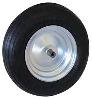 Rezervni kotač za građevinska kolica ROBUSTO, Z70020