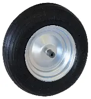 Rezervni kotač za građevinska kolica ROBUSTO, Z70020