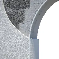 Widra APBK 2,95m/štanga, pocinčani, 25štangi/karton, 30karton/paleta, Z7017