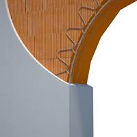 Widra APB 2,95m/štanga, pocinčani, 40štangi/karton, 20karton/paleta, Z7018