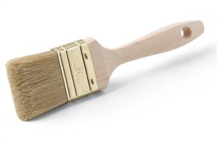 Kist za lakove MAESTRO L 30x15mm mješavina četki 43mm, 12kom/pakiranje, Z70422