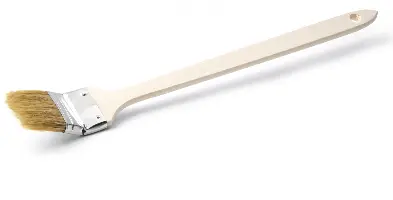 Kist za radijatore YES RADIATORBRUSH 50mm miješane četke 52mm 12kom/pak, Z70514