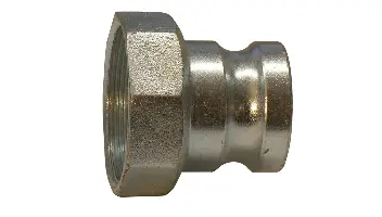 Spojnica EB VT 50 s unutarnjim navojem 2 1/2" za priključak na transportno crijevo s NW 50, Z7051501212X