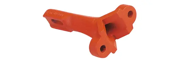 Stezač EB BK54, visina izvedbe 240mm, Z7200005400