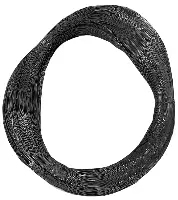 Željezna žica žarena 1,4mm, po kg (buntevi po 20kg), Z72179590-1