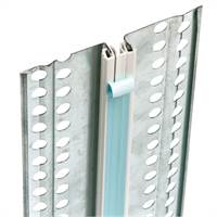 Dilatacijski profil Kombi unutarnji 10mm, 3,00m/štg, 10štg/bunt, 32bunt/pal, Z7531300