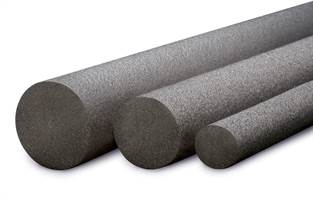 PE dilatacijska spužvica promjera 10mm x 100m, 5rola/karton, 12karton/paleta, Z81202I