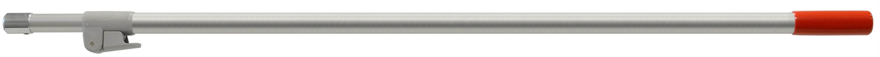 Alu teleskopska drška za alu filc i držač zidne špahtle 110-200cm, Z81703