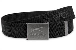 Rastezljivi pojas KÜBLER 135cm, kopča s otvaračem za boce, Z830399