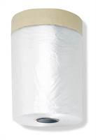 Zaštitna traka+folija COVERMASQ 140cmx33m 24rola/kart 40kart/pal, Z83214LO