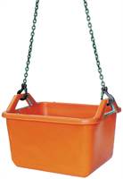 Korito za mort 1225.2 250l 1100x740x550mm (DxŠxV) 25kg, Z834001