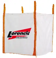 Vreće za otpad jednokratne BIG BAG TECTOR® 90x90x90cm, 1500kg, 120kom/pak, Z8468