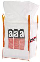 Vreće za otpad jednokratne BIG BAG TECTOR® 90x90x110cm, za azbest, 1000kg, 120kom/pak, Z84740