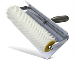 Igličasti valjak 11x250mm PAJARITO, Z849025