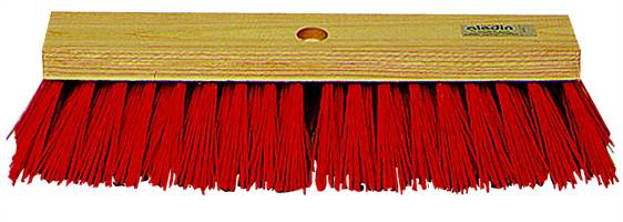 Metla 50cm Elaston, Z8674