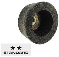 Lončasti brus 11XB 110/90x55xM14 C16-B grubi TYROLIT 2kom/pakiranje, Z895676