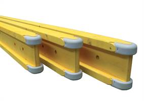 Nosač oplate H20 3,3m 50kom/pal, Z900030