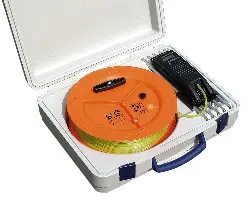 Nivelir set "nivcomp", elektronski, Z900300