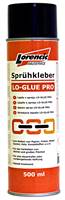 =§= Ljepilo u spreju LO-GLUE PRO 500ml 12kom/kart 75kart/pal, Z930703LO