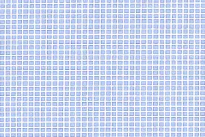 Mrežica za žbukanje 950 50m²/rola, težina 66g/m², okno mreže 2,2x2,3mm, 60rola/paleta, Z950