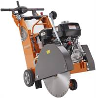 Rezačica fuga HUSQVARNA FS 400 LV HONDA s dia reznom pločom 450mm, Z967796501