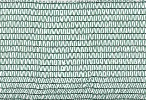 Zaštitna mreža za skelu Austronet 201 zelena, 30g/m² 3,70x100m preklopljena, ZA201370G