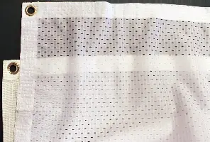 Građevinska zaštitna mreža 340x173cm, digitalni tisak, 51-100 kom, AIRMESH 130g, ZAIRMESH13051100