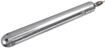 Rezervna igla OLI VHN50, 42V, 200Hz, žuto lakirana, čelična kapa, ZBHN50A