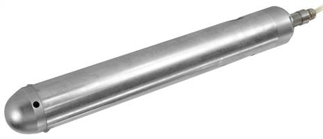 Rezervna igla OLI VHN59, 42V, 200Hz, žuto lakirana, čelična kapa, ZBHN59A