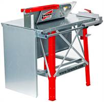 Kružna pila BKS 450 LO-PLUS 400V 5,5kW 50Hz montirana s HM listom pile 450mm, ZBKS450LO