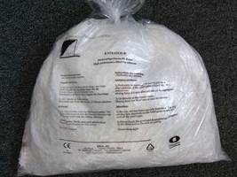 Polipropilenska vlakna B STRATOS R 2040, 20/40mm, 1,5kg/vreća 10vreća/karton 20karton/paleta, ZBSR2040KG15