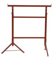 Zidarska koza 100-180cm lakirana, ZCAVDOP