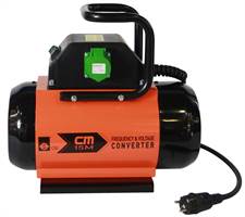 Pretvarač frekvencije OLI CMM15 1Ph 230V/50Hz/1,0kVA, zaštita motora, okvir, ZCMM15