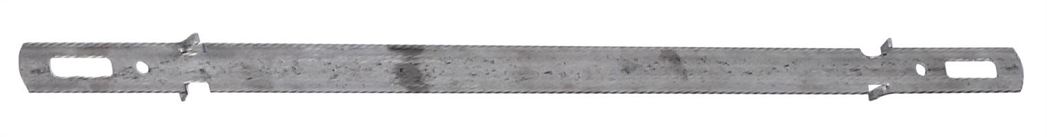 Metalni odstojnik 30cm, 100kom/pakiranje, ZDISTZ0009