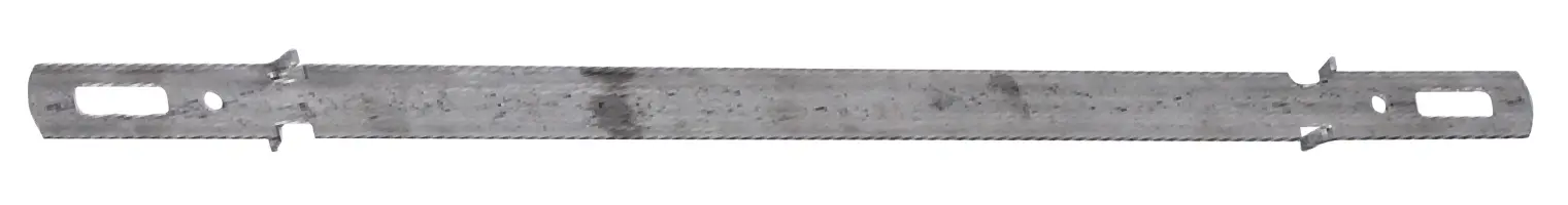 Metalni odstojnik 50cm, 100kom/pakiranje, ZDISTZ0013