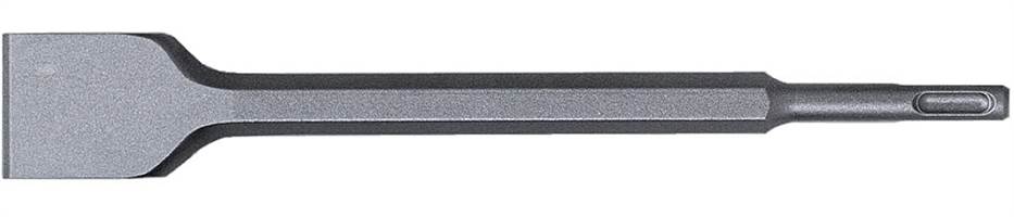 Lopatasto dlijeto DEWALT® SDS-Plus 40x200mm, ZDT6803-QZ