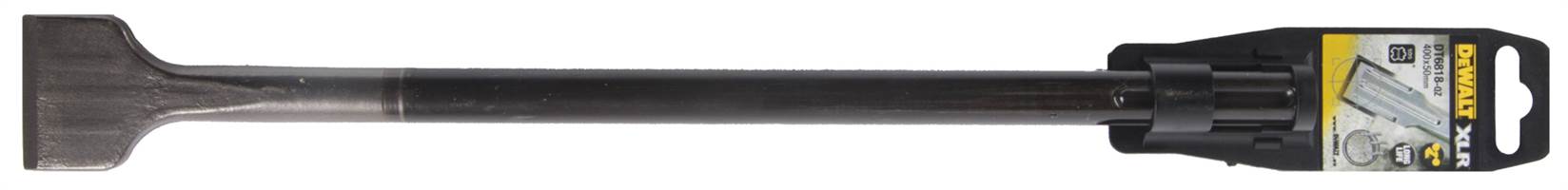 Plosnato dlijeto XLR DEWALT® SDS-Max 50x400mm, ZDT6818-QZ