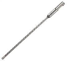 Svrdlo ELITE DEWALT® SDS-Plus 6x160x100mm, 4-oštrice, ZDT8913-QZ1