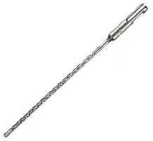 Svrdlo ELITE DEWALT® SDS-Plus 6x160x100mm, 4-oštrice, ZDT8913-QZ1