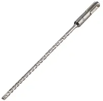 Svrdlo ELITE DEWALT® SDS-Plus 8x310x250mm, 4-oštrice, ZDT8926-QZ1