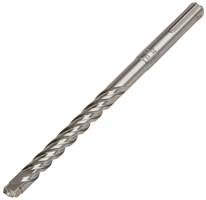 Svrdlo ELITE DEWALT® SDS-Plus 10x160x100mm, 4-oštrice 10kom/pak, ZDT8967-QZ1