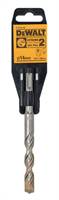 Svrdlo EXTREME®2 DEWALT® SDS-Plus 12x260x200mm, ZDT9554-QZ