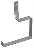 Držač Spezial (bez spojnice) za mobilnu ogradu, ZE0600