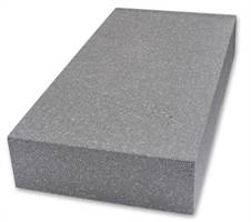 EPS-F plus Fasadna ploča, siva, 6cm 1000x500mm 4,0m² (0,24m³)/pkt PKG8, ZEPSFG06