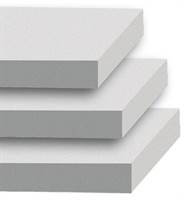 EPS-F Fasadna ploča 16cm 1000x500mm 1,5m² (0,24m³)/pkt PKG3, ZEPSFW16