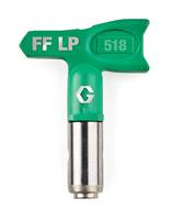 Okretna mlaznica RAC X FFLP108 Fine Finish zelena, ZFFLP108