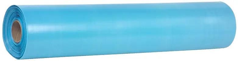 Paronepropusna folija 160µ 2,0x50m Sd >120m plava, preklop, 42rol/pal, ZFSB160020050100
