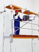 Univerzalni zakretni krak za GEDA Maxi 120 S/150 S s držačem G29497, ZG1267